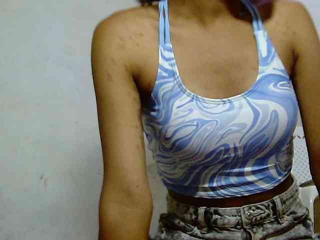 Princesse586 webcam