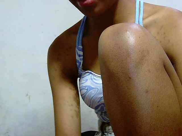 Princesse586 webcam