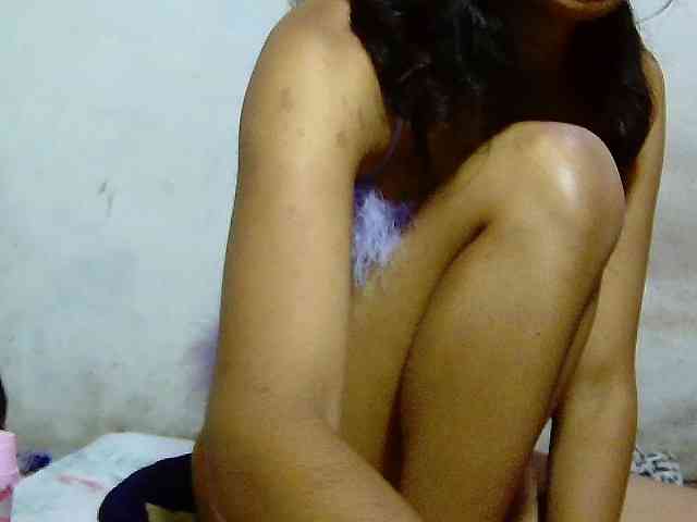 Princesse586 webcam
