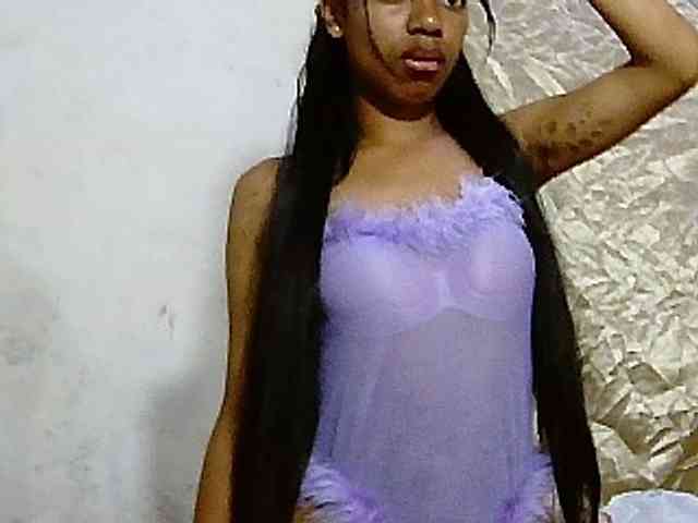 Princesse586 webcam