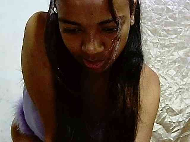 Princesse586 webcam