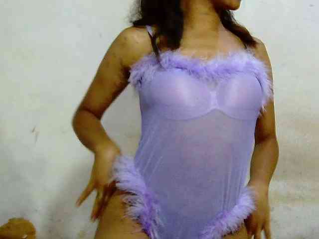 Princesse586 webcam