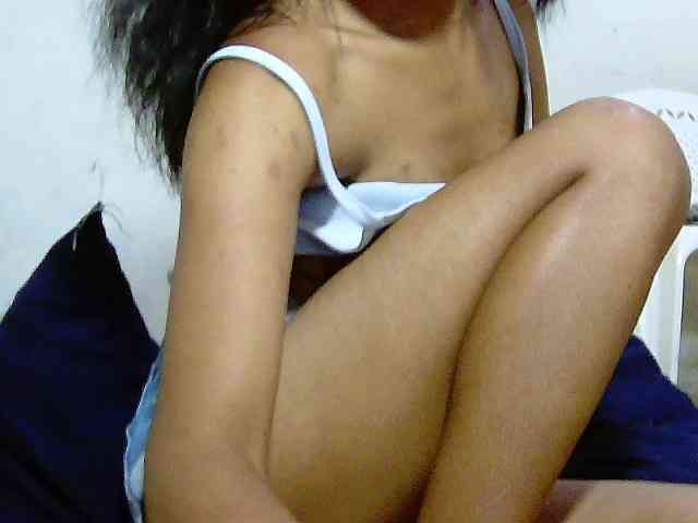 Princesse586 webcam
