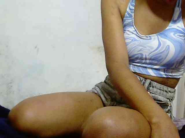 Princesse586 webcam