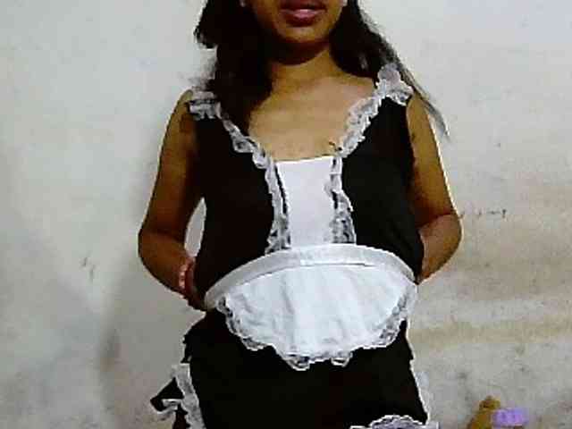 Princesse586 webcam