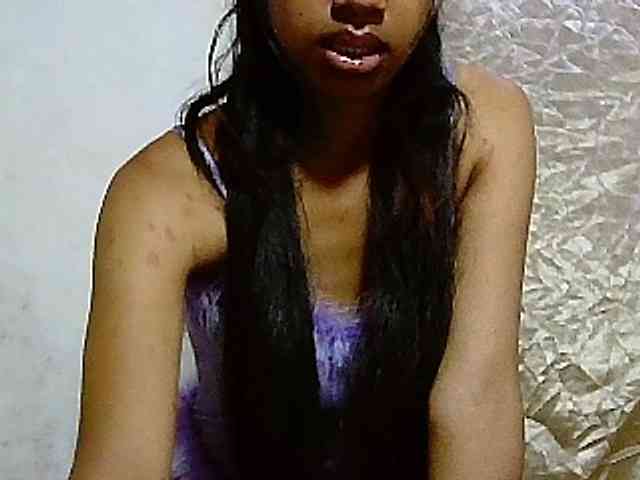 Princesse586 webcam
