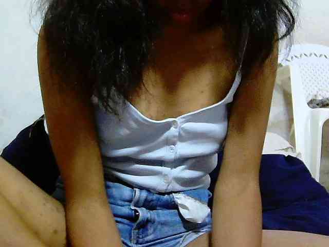 Princesse586 webcam