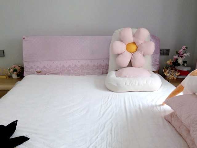 XuXue live cam on BongaCams