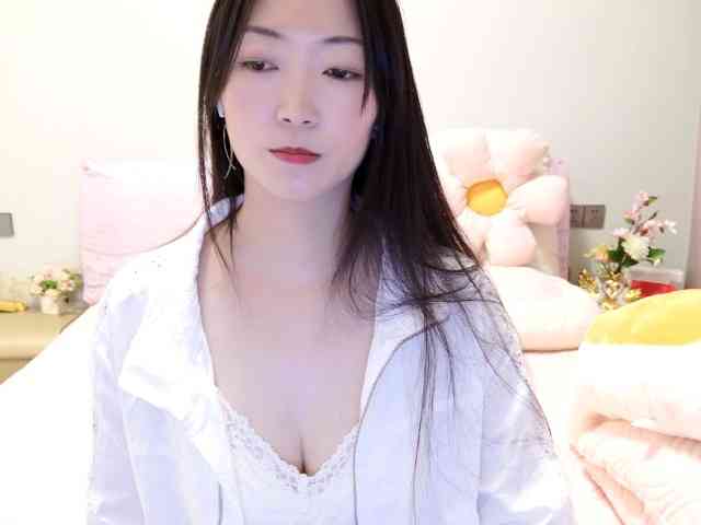 XuXue webcam