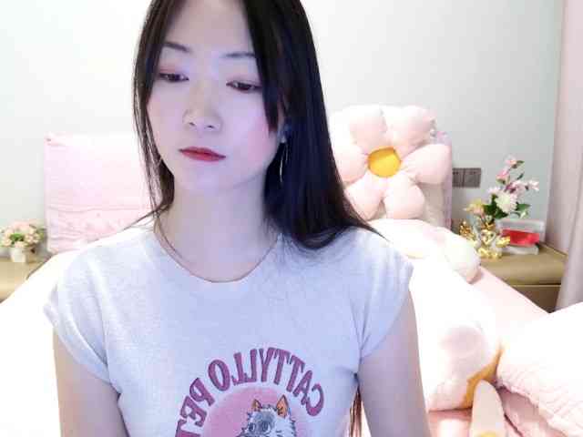XuXue webcam