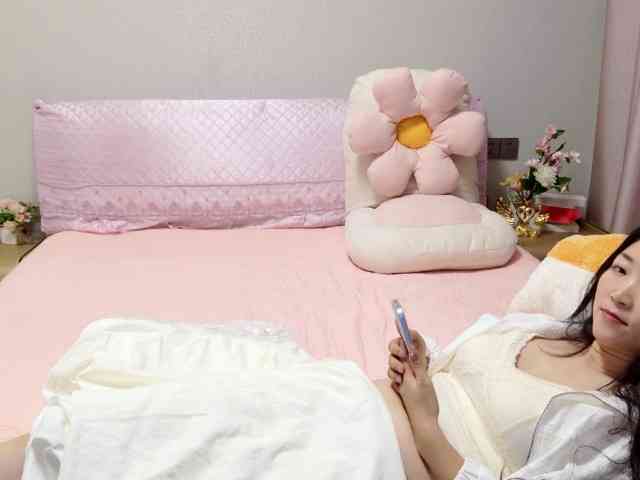 XuXue webcam