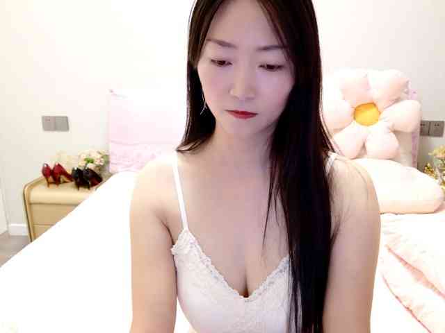 XuXue webcam