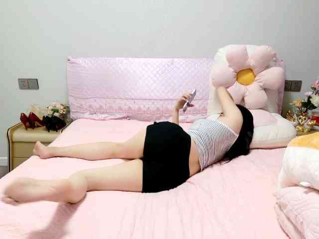 XuXue webcam
