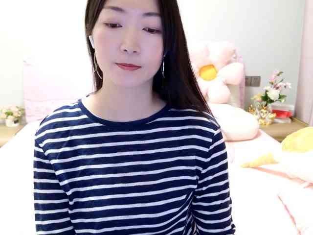 XuXue webcam