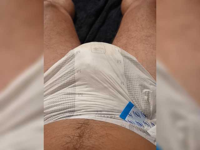 Diaperslave90