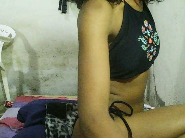 SexyMimi586 live cam on BongaCams