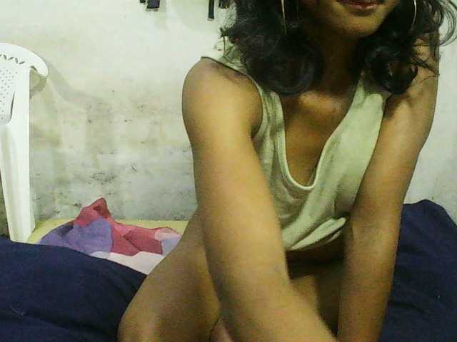 SexyMimi586 live cam on BongaCams