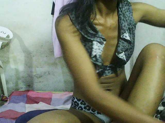 SexyMimi586, en directo ahora en BongaCams