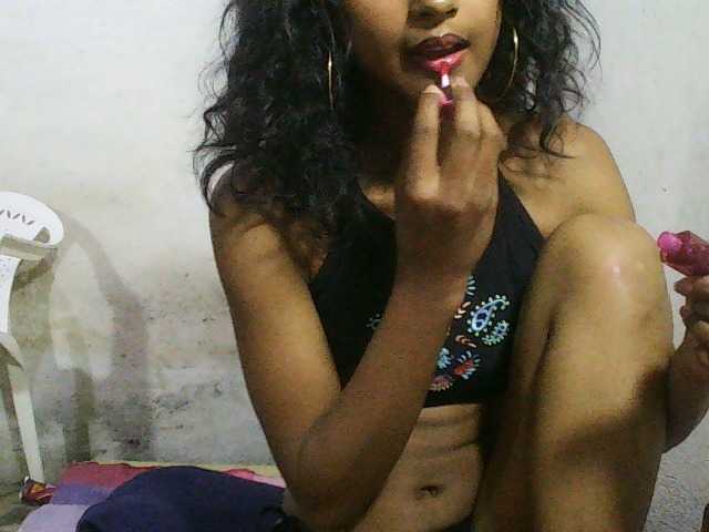 SexyMimi586 live cam on BongaCams