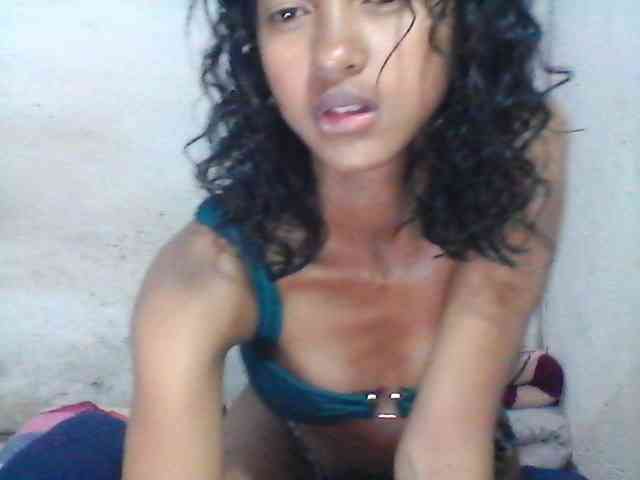 Modèle: sexymimi586