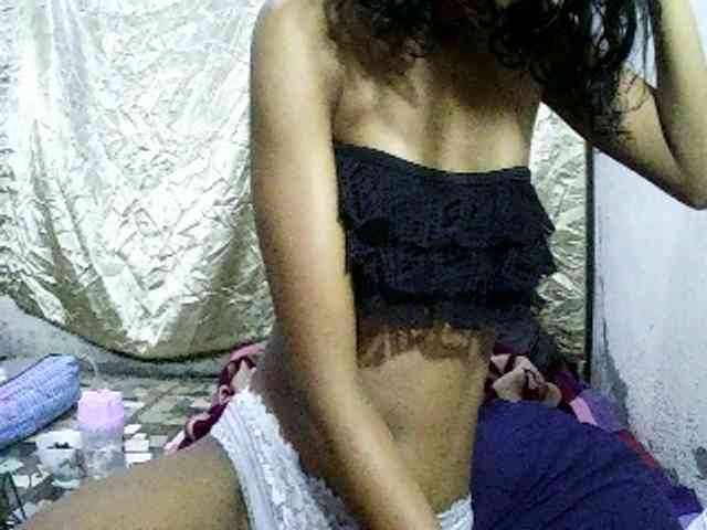 Modèle: sexymimi586