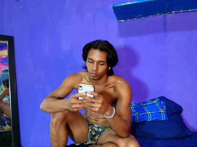 Angel-brown