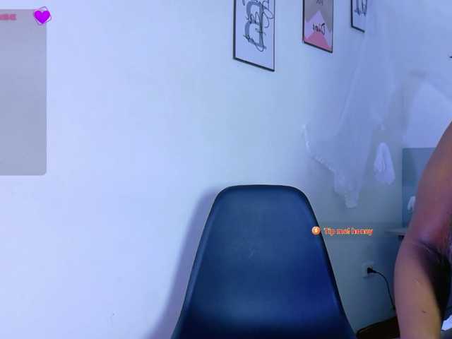 sweetyummychocolate live cam on BongaCams