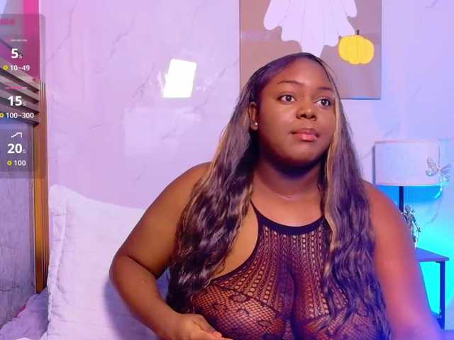 sweetyummychocolate live cam on BongaCams