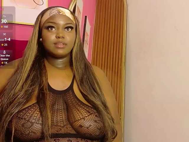 sweetyummychocolate live cam on BongaCams