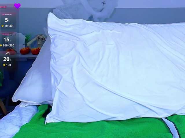 sweetyummychocolate, live now on BongaCams