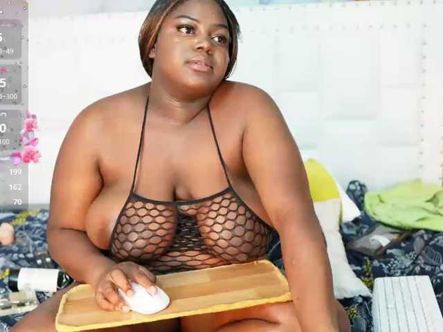 sweetyummychocolate live cam on BongaCams