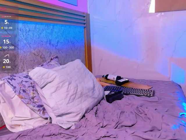 sweetyummychocolate live cam on BongaCams