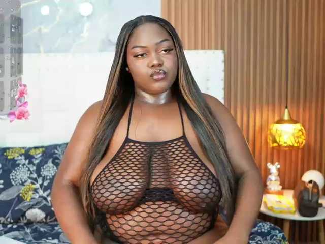 sweetyummychocolate live cam on BongaCams