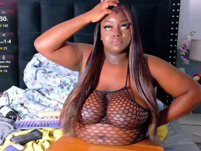 sweetyummychocolate, live now on BongaCams