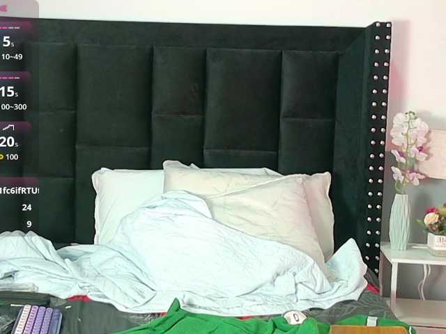 sweetyummychocolate, en vivo ahora en BongaCams