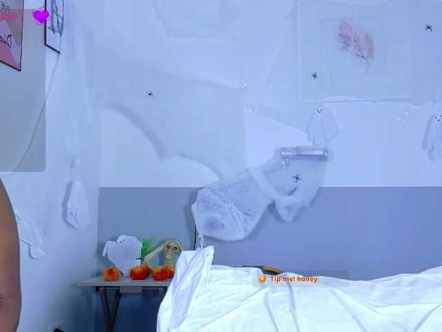 sweetyummychocolate, live now on BongaCams
