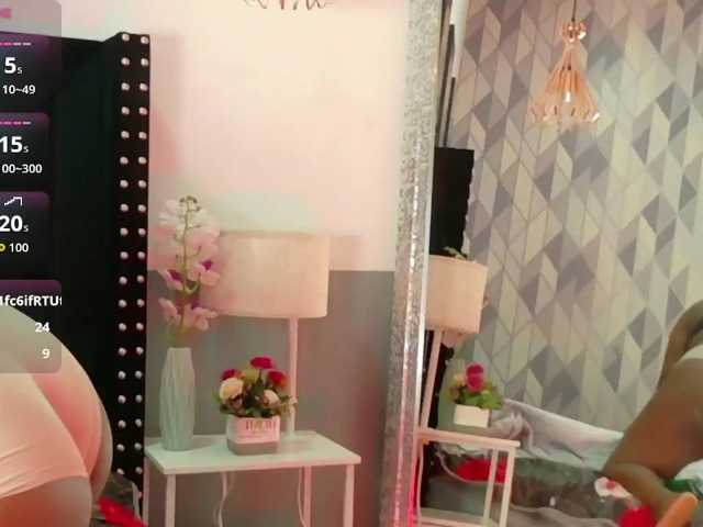 sweetyummychocolate, live now on BongaCams