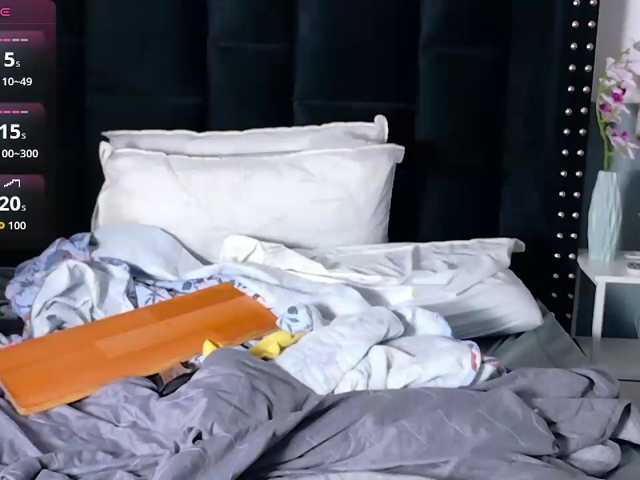 sweetyummychocolate, live now on BongaCams