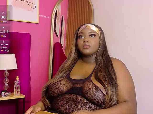 sweetyummychocolate webcam