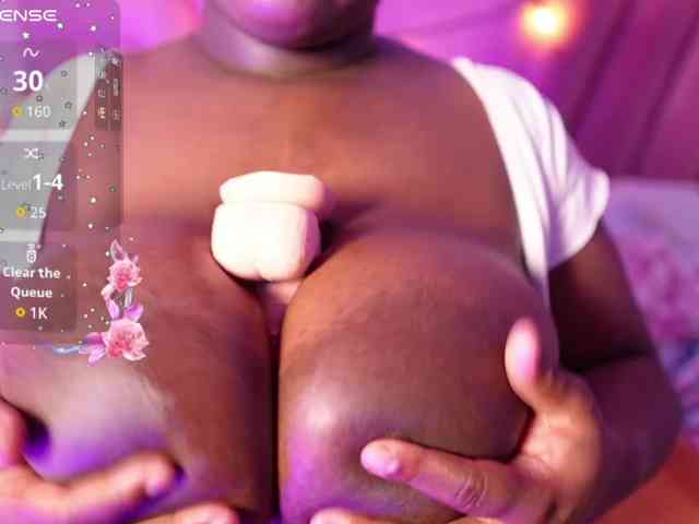 sweetyummychocolate webcam
