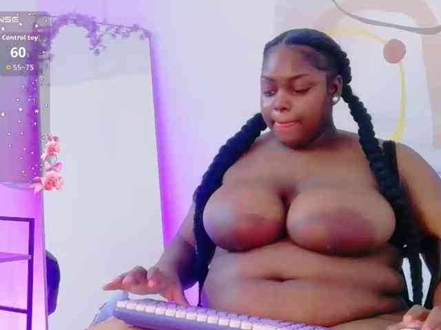 sweetyummychocolate webcam