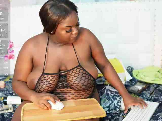 sweetyummychocolate webcam