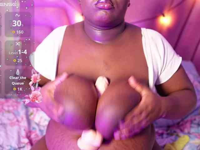 sweetyummychocolate webcam