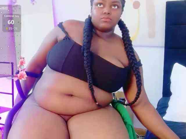 sweetyummychocolate webcam