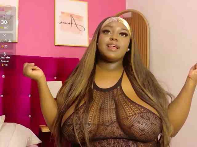 sweetyummychocolate webcam