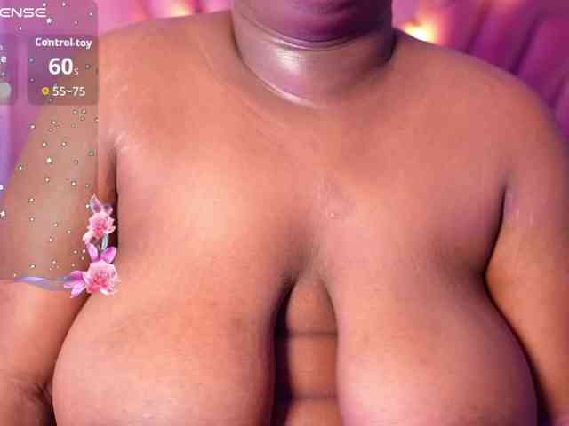 sweetyummychocolate webcam