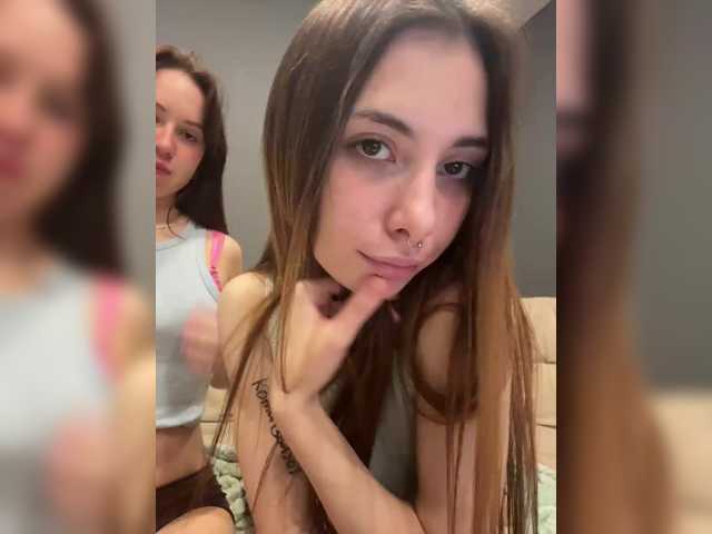 HotKatieasss — live couple cam