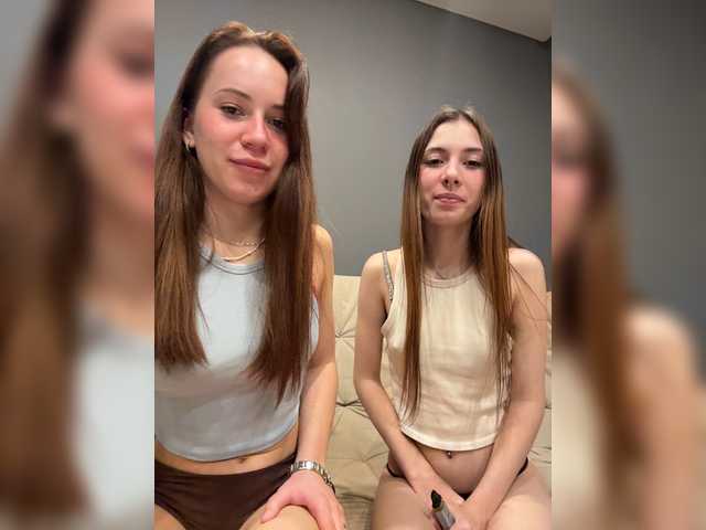 HotKatieasss — live couple cam