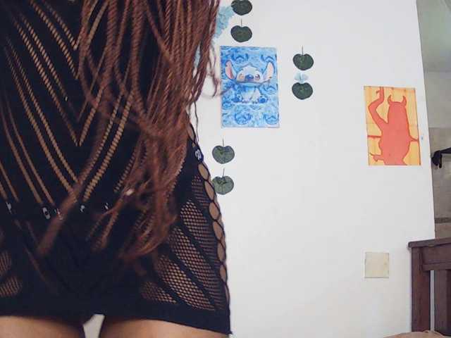 Ariadne- live cam on BongaCams