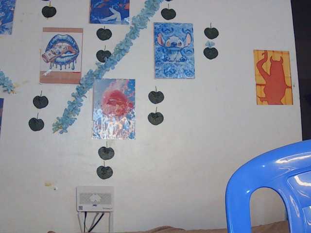 Ariadne- live cam on BongaCams